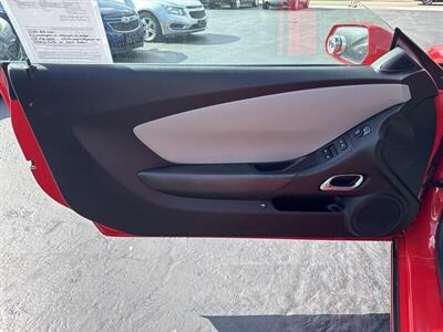 2014 Chevrolet Camaro LS   - Photo 13 - Millstadt, IL 62260
