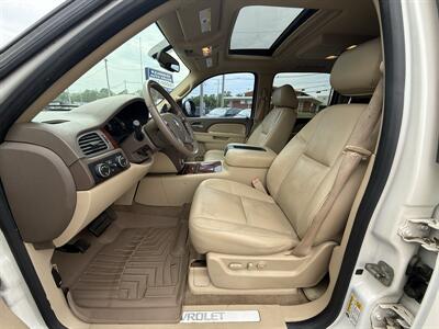 2010 Chevrolet Avalanche LTZ - Photo 9 - Cahokia, IL 62206