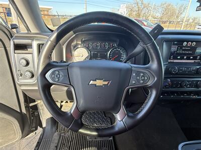 2015 Chevrolet Silverado 1500 LT   - Photo 11 - Cahokia, IL 62206