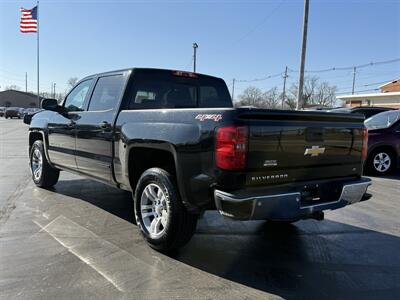 2015 Chevrolet Silverado 1500 LT   - Photo 3 - Cahokia, IL 62206