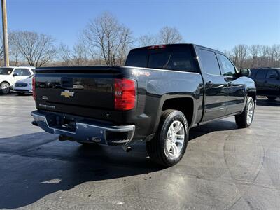 2015 Chevrolet Silverado 1500 LT   - Photo 7 - Cahokia, IL 62206