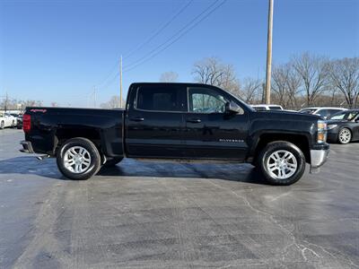 2015 Chevrolet Silverado 1500 LT   - Photo 6 - Cahokia, IL 62206