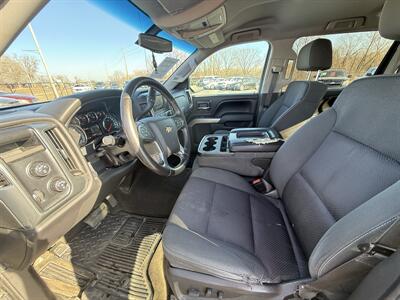 2015 Chevrolet Silverado 1500 LT   - Photo 8 - Cahokia, IL 62206