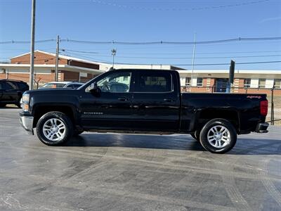 2015 Chevrolet Silverado 1500 LT   - Photo 2 - Cahokia, IL 62206