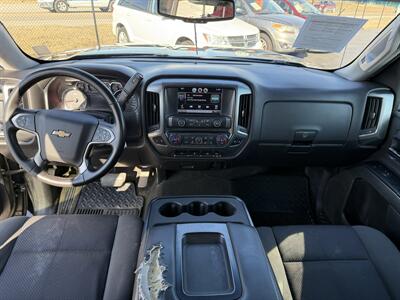2015 Chevrolet Silverado 1500 LT   - Photo 10 - Cahokia, IL 62206