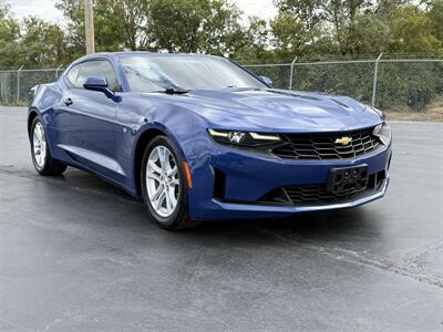 2019 Chevrolet Camaro LS - Photo 3 - Cahokia, IL 62206