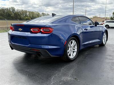 2019 Chevrolet Camaro LS - Photo 5 - Cahokia, IL 62206