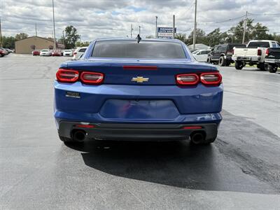2019 Chevrolet Camaro LS - Photo 6 - Cahokia, IL 62206