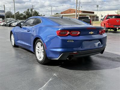 2019 Chevrolet Camaro LS - Photo 7 - Cahokia, IL 62206