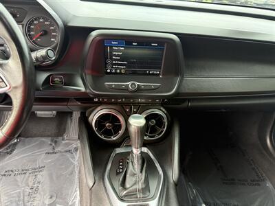 2019 Chevrolet Camaro LS - Photo 11 - Cahokia, IL 62206