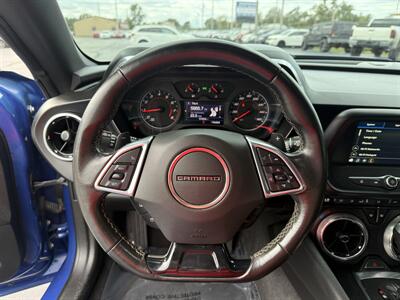 2019 Chevrolet Camaro LS - Photo 10 - Cahokia, IL 62206