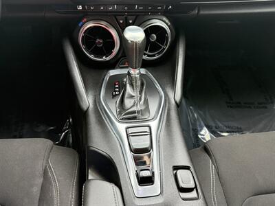 2019 Chevrolet Camaro LS - Photo 13 - Cahokia, IL 62206