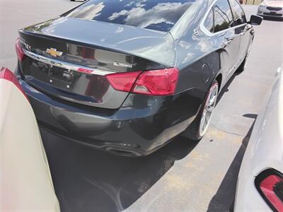 2019 Chevrolet Impala Premier   - Photo 3 - Cahokia, IL 62206