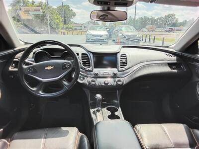 2019 Chevrolet Impala Premier   - Photo 5 - Cahokia, IL 62206