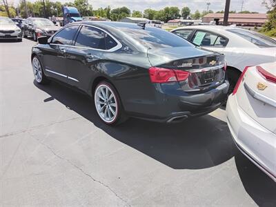 2019 Chevrolet Impala Premier   - Photo 2 - Cahokia, IL 62206
