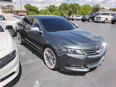 2019 Chevrolet Impala Premier   - Photo 4 - Cahokia, IL 62206