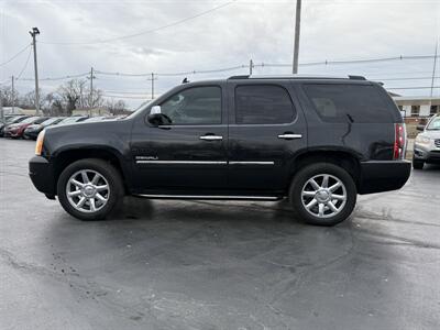 2013 GMC Yukon Denali   - Photo 4 - Cahokia, IL 62206