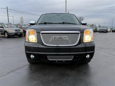 2013 GMC Yukon Denali   - Photo 2 - Cahokia, IL 62206