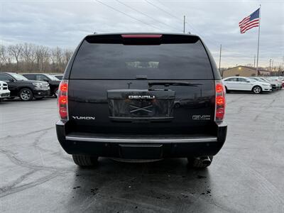 2013 GMC Yukon Denali   - Photo 6 - Cahokia, IL 62206