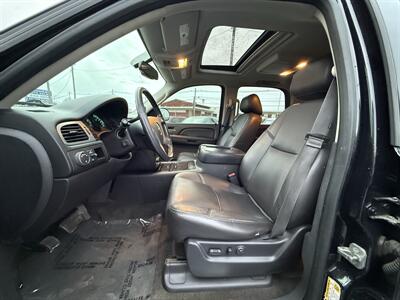 2013 GMC Yukon Denali   - Photo 10 - Cahokia, IL 62206