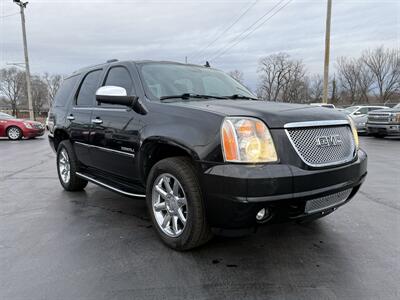 2013 GMC Yukon Denali   - Photo 3 - Cahokia, IL 62206