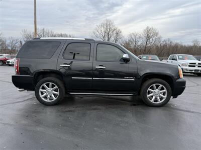2013 GMC Yukon Denali   - Photo 8 - Cahokia, IL 62206