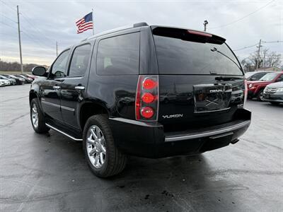 2013 GMC Yukon Denali   - Photo 5 - Cahokia, IL 62206
