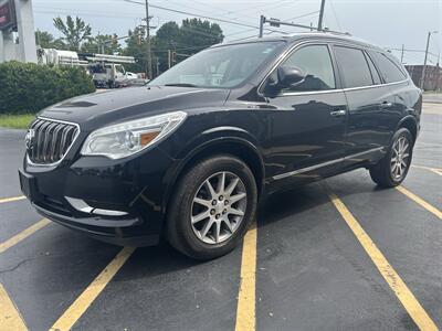 2017 Buick Enclave Convenience - Photo 3 - Fairview Heights, IL 62208