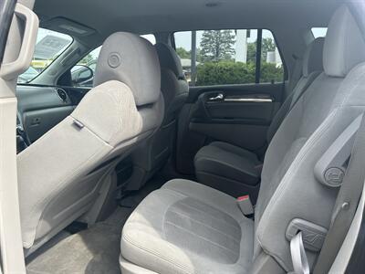 2017 Buick Enclave Convenience - Photo 9 - Fairview Heights, IL 62208