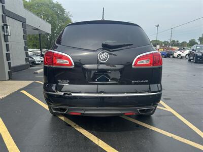 2017 Buick Enclave Convenience - Photo 7 - Fairview Heights, IL 62208