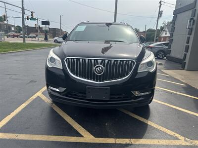 2017 Buick Enclave Convenience - Photo 6 - Fairview Heights, IL 62208