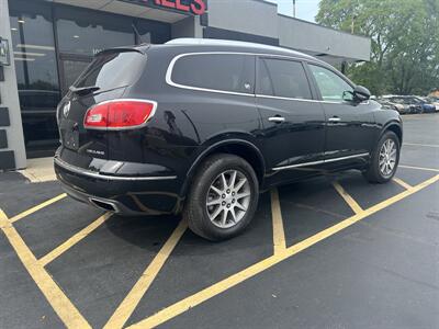 2017 Buick Enclave Convenience - Photo 4 - Fairview Heights, IL 62208