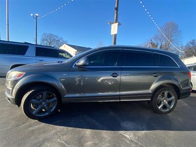 2009 Audi Q7 4.2 quattro   - Photo 3 - Belleville, IL 62226