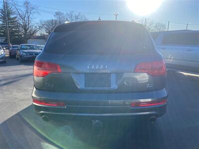 2009 Audi Q7 4.2 quattro   - Photo 7 - Belleville, IL 62226
