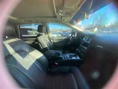 2009 Audi Q7 4.2 quattro   - Photo 6 - Belleville, IL 62226