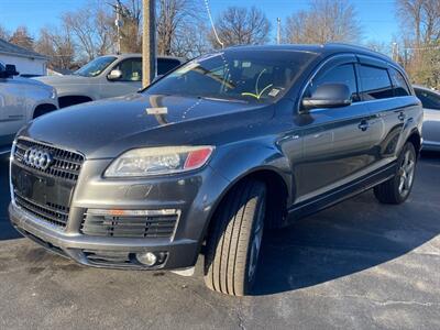 2009 Audi Q7 4.2 quattro   - Photo 2 - Belleville, IL 62226
