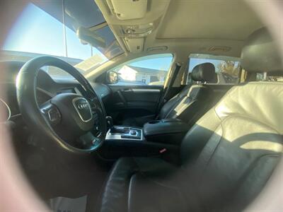 2009 Audi Q7 4.2 quattro   - Photo 5 - Belleville, IL 62226