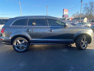 2009 Audi Q7 4.2 quattro   - Photo 4 - Belleville, IL 62226
