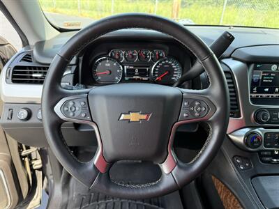 2015 Chevrolet Tahoe LTZ   - Photo 13 - Cahokia, IL 62206