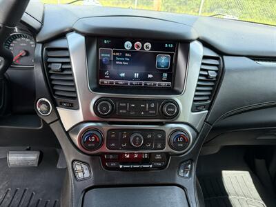 2015 Chevrolet Tahoe LTZ   - Photo 14 - Cahokia, IL 62206