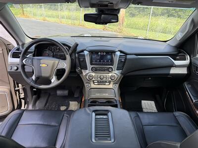 2015 Chevrolet Tahoe LTZ   - Photo 12 - Cahokia, IL 62206