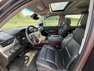 2015 Chevrolet Tahoe LTZ   - Photo 8 - Cahokia, IL 62206