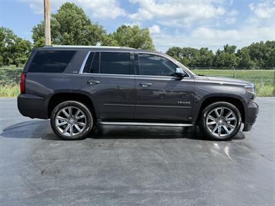 2015 Chevrolet Tahoe LTZ   - Photo 4 - Cahokia, IL 62206