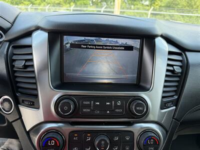 2015 Chevrolet Tahoe LTZ   - Photo 15 - Cahokia, IL 62206