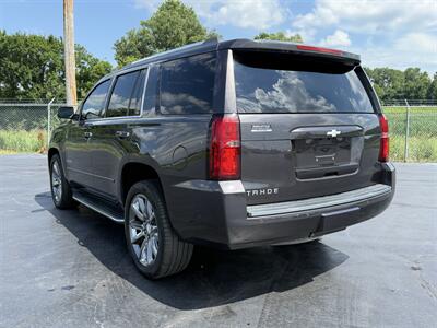 2015 Chevrolet Tahoe LTZ   - Photo 5 - Cahokia, IL 62206