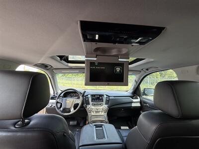 2015 Chevrolet Tahoe LTZ   - Photo 10 - Cahokia, IL 62206
