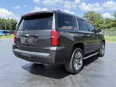 2015 Chevrolet Tahoe LTZ   - Photo 7 - Cahokia, IL 62206