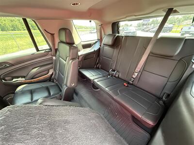 2015 Chevrolet Tahoe LTZ   - Photo 11 - Cahokia, IL 62206