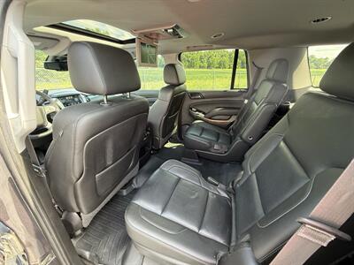 2015 Chevrolet Tahoe LTZ   - Photo 9 - Cahokia, IL 62206