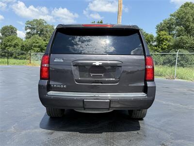 2015 Chevrolet Tahoe LTZ   - Photo 6 - Cahokia, IL 62206